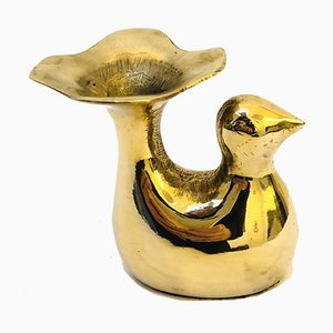 Pigeon Candleholder by Hans-Wilhelm Seitz, 1970s-RZY-786372