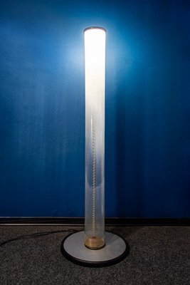 Pila Floor Lamp by Giusto Toso for Leucos Italia, 1960-VCV-2016216