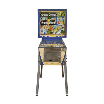 Pinball Machine from Gottlieb-NQ-1135406