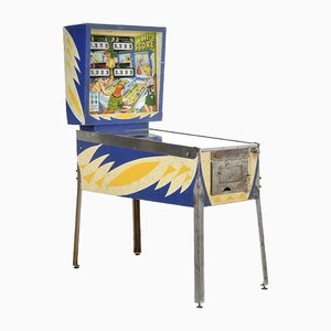 Pinball Machine from Gottlieb-NQ-1135406