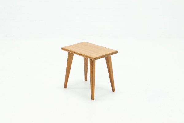 Pine Bench by Carl Malmsten for Svensk Fur, 1940s-VV-592578