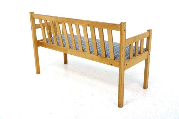 Pine Bench, Sweden, 1970-GEK-1152739