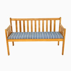 Pine Bench, Sweden, 1970-GEK-1152739