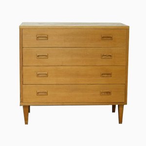 Pine Dresser by Nisse Strinning for String, 1960s-ZO-239059