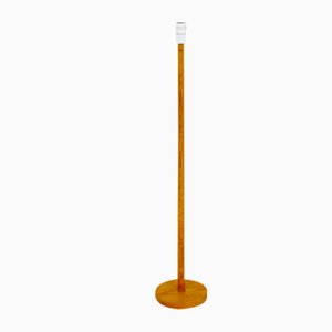 Pine Floor Lamp, Sweden, 1970-GEK-1152725