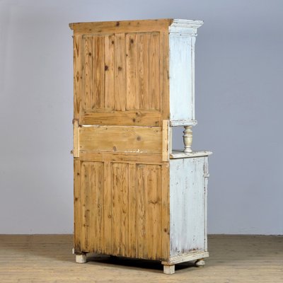 Pine Kitchen Cupboard, 1925-IW-1452677