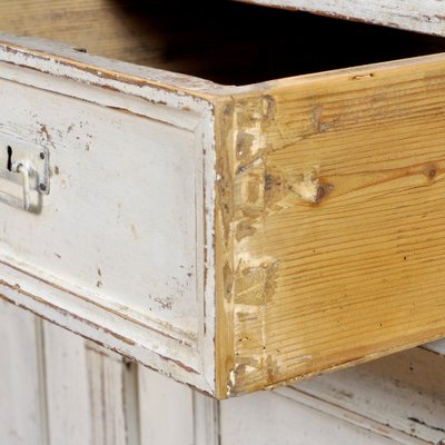 Pine Kitchen Cupboard, 1925-IW-1452677