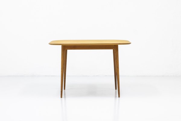 Pine Sportstuge Table by Carl Malmsten-KO-826950