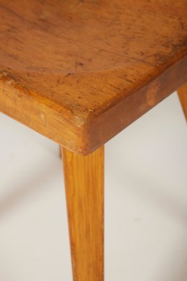 Pine Stool by Christian Durupt-QAC-2034801