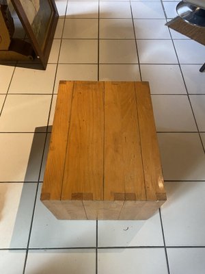 Pine Table from Maison Regain-TEP-1757625