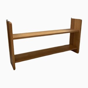 Pine Wall Shelf from Maison Regain-LCU-1152634