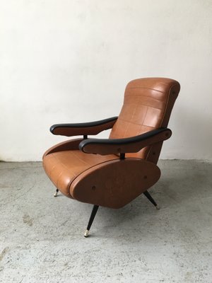 Pini Armchair, 1960s-GGK-1056587