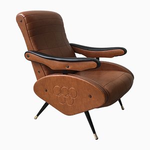 Pini Armchair, 1960s-GGK-1056587