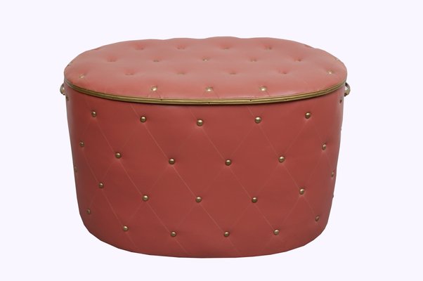 Pink Trunk, 1950s-PF-867832