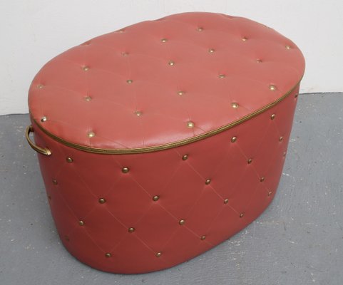 Pink Trunk, 1950s-PF-867832