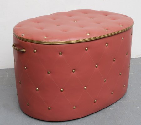 Pink Trunk, 1950s-PF-867832