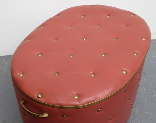 Pink Trunk, 1950s-PF-867832