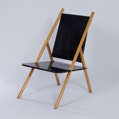 Pinna Chair by Yrjo Wiherheimo and Rudi Merz for Korkeakosko OY, 1970s-ZT-604415