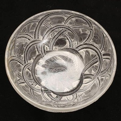 Pinsons Crystal Bowl from Lalique-WMV-1129898