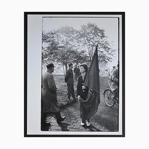 Pioneer of the Free German Youth, East Germany, 1950-DYV-701275