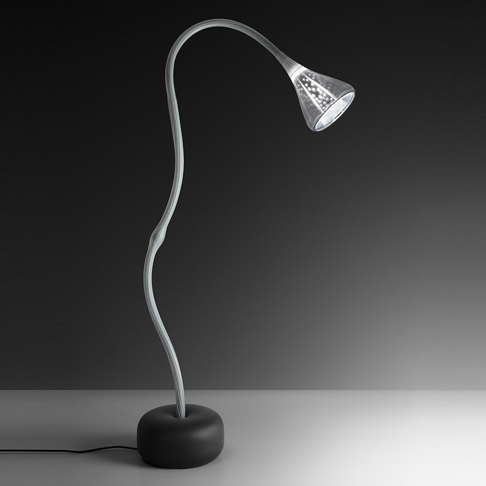 Pipe Floor Lamp by Artemide