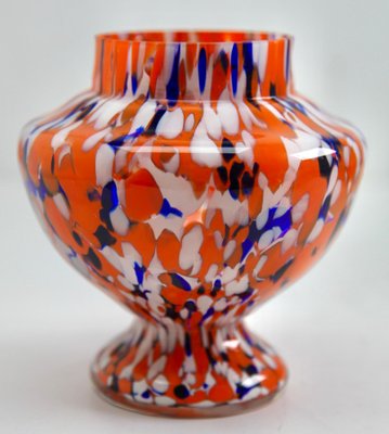 Pique Fleurs Vase, 1930s-MJY-1349505