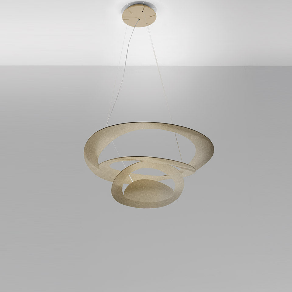 Pirce Mini Suspension Lamp by Artemide