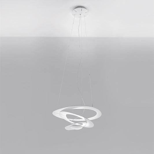 Pirce Micro Suspension Lamp by Artemide