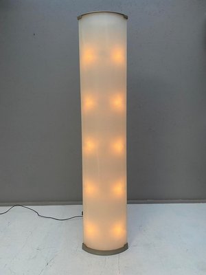 Pirellone Floor Lamp by Gio Ponti for Fontana Arte, 1967-FGA-923871