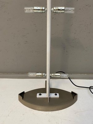 Pirellone Floor Lamp by Gio Ponti for Fontana Arte, 1967-FGA-923871