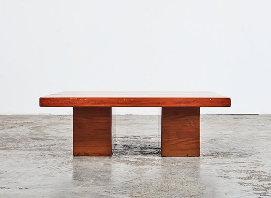 Pirkka Coffee Table by Ilmari Tapiovaara for Laukaan Puu, 1955-BPT-1650161