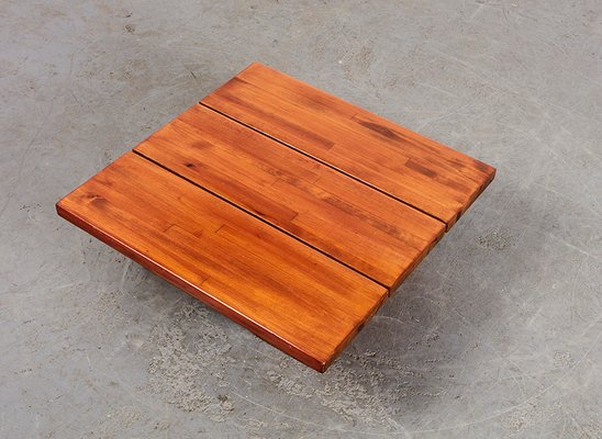 Pirkka Coffee Table by Ilmari Tapiovaara for Laukaan Puu, 1955-BPT-1650161