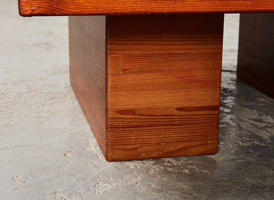 Pirkka Coffee Table by Ilmari Tapiovaara for Laukaan Puu, 1955-BPT-1650161