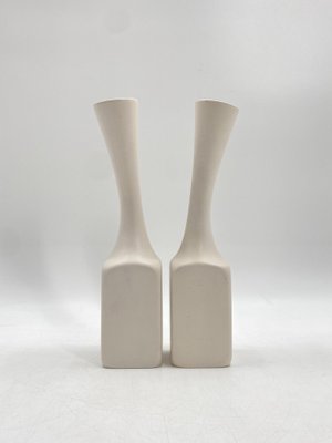 Piso Vases by Olav Singerland for Cor Unum, Netherlands, 1993, Set of 2-CZ-1781470