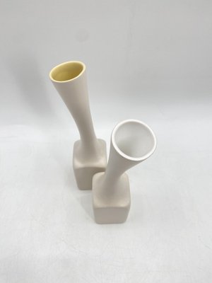 Piso Vases by Olav Singerland for Cor Unum, Netherlands, 1993, Set of 2-CZ-1781470