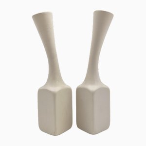 Piso Vases by Olav Singerland for Cor Unum, Netherlands, 1993, Set of 2-CZ-1781470