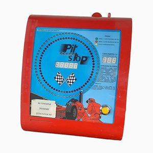 Pit Stop Racing Machine from Europlay, Italy, 2002-TCS-1323837