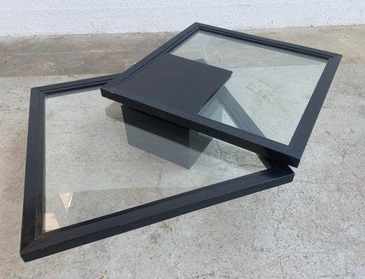 Pivoting Tray Coffee Table-DY-1360536