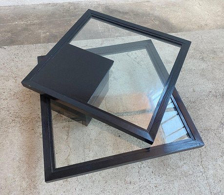 Pivoting Tray Coffee Table-DY-1360536