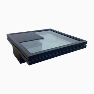 Pivoting Tray Coffee Table-DY-1360536