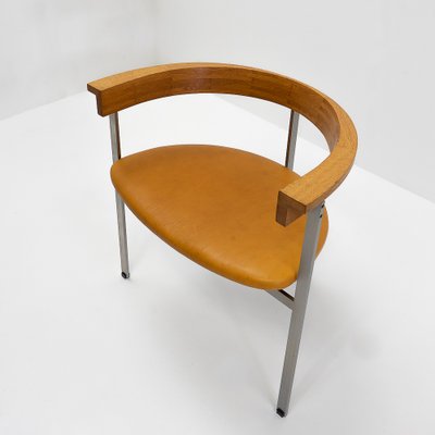 PK-11 Armchair by Poul Kjærholm for E Kold Christensen, 1960s-TJQ-1050598