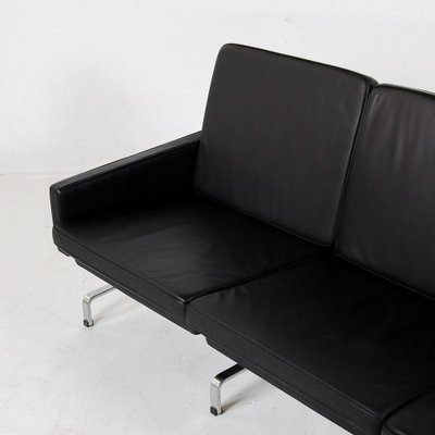 PK-31/3-Seater Sofa by Poul Kjaerholm for Cold Christensen, 1960s-YVJ-1789686