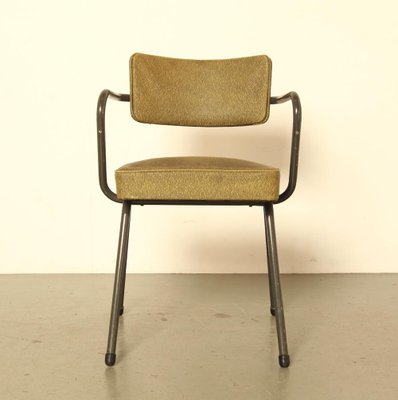 PK Chair by Friso Kramer for Ahrend, 1950s-JC-639676