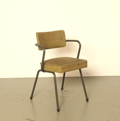 PK Chair by Friso Kramer for Ahrend, 1950s-JC-639676