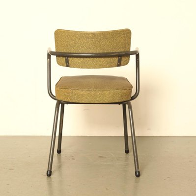 PK Chair by Friso Kramer for Ahrend, 1950s-JC-639676