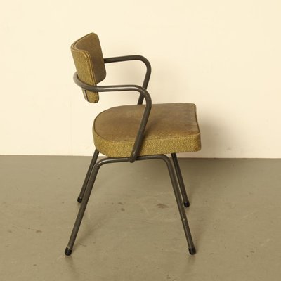 PK Chair by Friso Kramer for Ahrend, 1950s-JC-639676