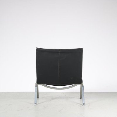 Pk22 Chair by Poul Kjaerholm for Kold Christensen, 1960s-GG-1763745