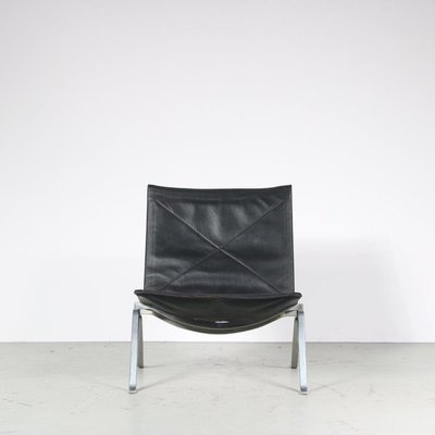 Pk22 Chair by Poul Kjaerholm for Kold Christensen, 1960s-GG-1763745