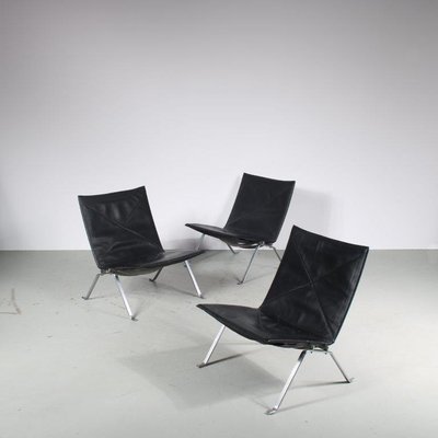 Pk22 Chair by Poul Kjaerholm for Kold Christensen, 1960s-GG-1763745