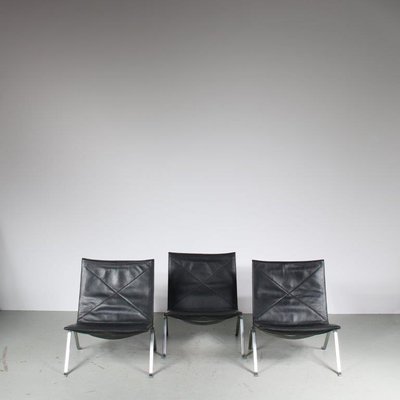 Pk22 Chair by Poul Kjaerholm for Kold Christensen, 1960s-GG-1763745